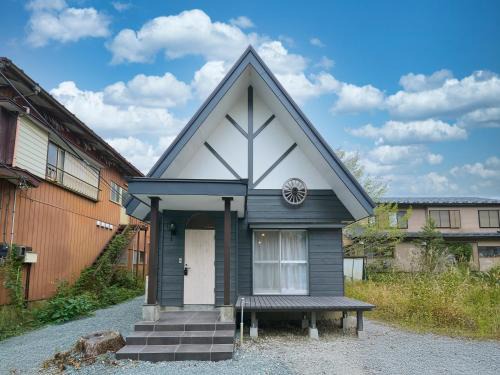 Yamanakako House | Suite Viila Sankakurojji Yamanakako