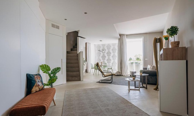 Santa Lucia Apartment | Suite Von Platen