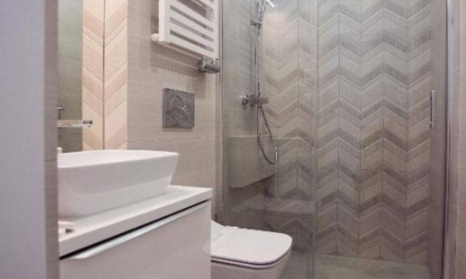 Wisla Apartment | Suite with Balcony for Three Guest - Willowa NO. 5 APARTAMENTS