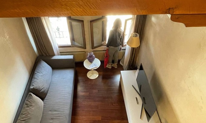 Treviso Apartment | SUITE301 by Palazzina300