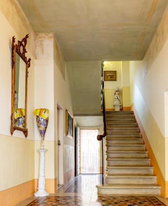 Arezzo House | Suite900- Dimora Esclusiva