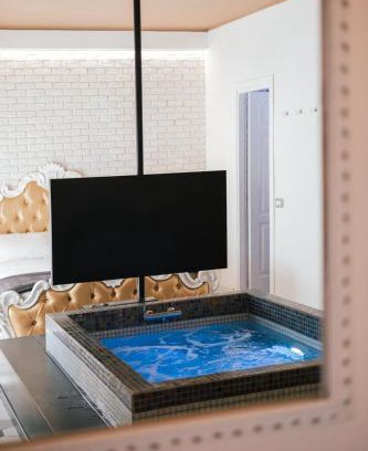 Trionfale House | SuiteFrattini degli Eroi