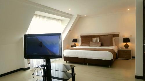 San Patricio Hotel | Suites 109 GH Usaquén