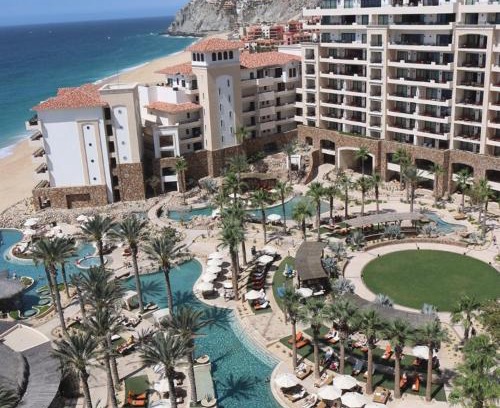 Marina Hotel | Suites at Grand Solmar Lands End Resort and Spa