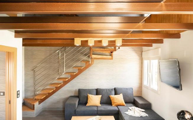 Genil Apartment | Suites Bola de Oro