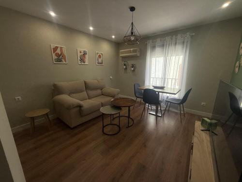 Jaen Apartment | Suites Cañizares Catedral