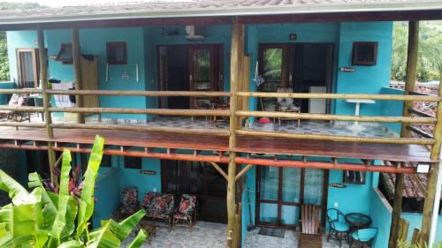 Itamambuca Apartment | Suites Coqueiros Itamambuca