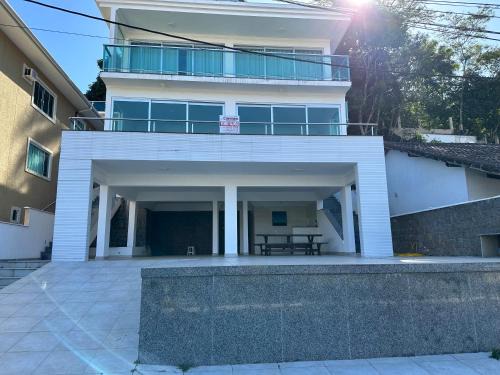 Vila Muriqui House | Suites Fazenda Muriqui