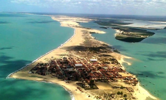 Galinhos House | Suites&Flats Galinhos