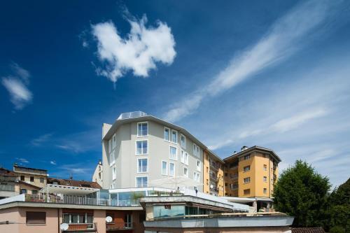 Belluno Hotel | Suites Hotel Astor