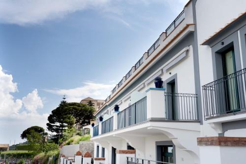 Scala House | Suites in the Amalfi Coast - GuestHouse with Terrace near Amalfi - Breathtaking View of Ravello