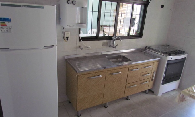 Zona Norte House | Suites Low Cost - Excellent Cost Benefit