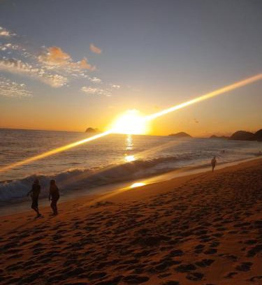 Boicucanga Beach Hotel | "Suites Paraiso Tropical"