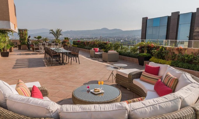 Coyoacan Hotel | Suites Perisur Apartamentos Amueblados