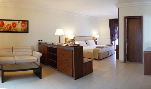 Pozzuoli Hotel | Suites & Residence Hotel