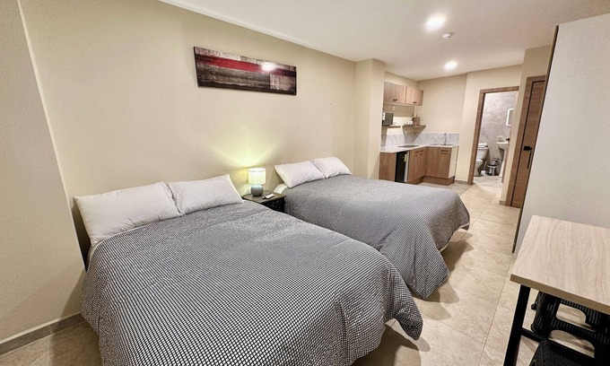 Cuenca Apartment | Suitesecu Cuenca