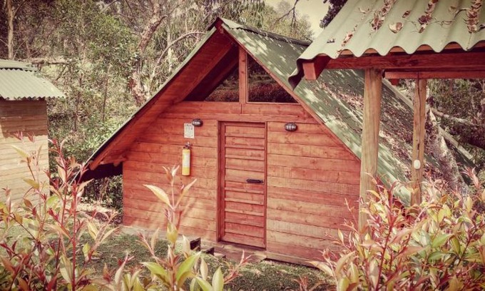 Rionegro Other | Sukha Glamping