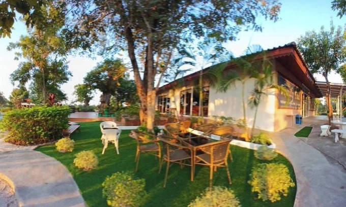 Mueang Kao Hotel | Sukhothaigrandhotelandlandmark