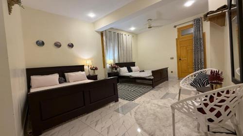 Mahandri House | Sukoon Hideout Kaghan Valley