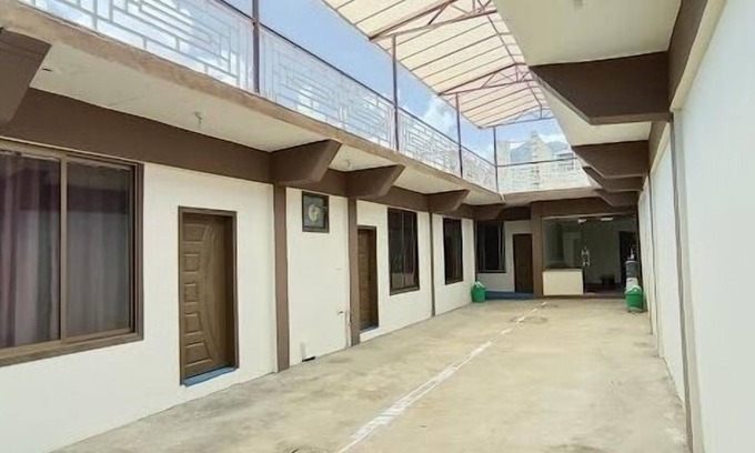 Hunza Hotel | Sukoon Palace Hunza