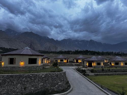 Skardu Resort | Sukoon Resorts