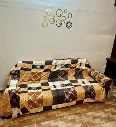 Karachi Apartment | Sukoon Stay Aga Khan Ke Qareeb