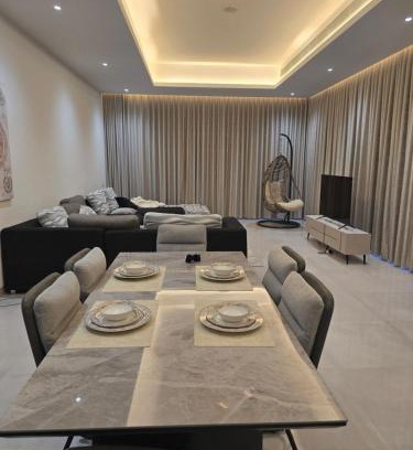 Seeb House | Sukoon Wadi Alkhoud Stay