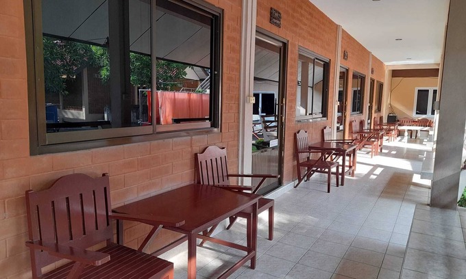 Khlong Wan House | Sukthawee
