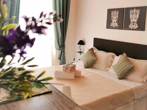 Avola Bed & Breakfast | "Suliscenti" Dimora Siciliana B&B
