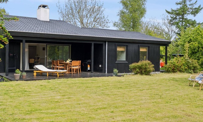 Dronningmolle House | "Sulo" - 1km from the sea by Interhome