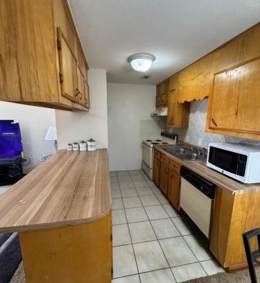 Sulphur Apartment | Sulphur Suites