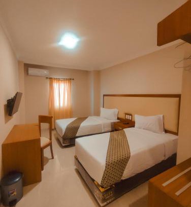 Banda Aceh Hotel | Sultan Hotel Banda Aceh
