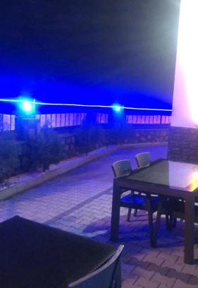 Cayeli Apartment | Sumgayıt apart