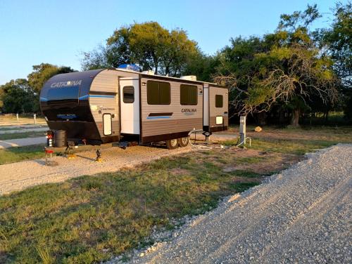 Wills Point Other | Summer Breeze RV Park