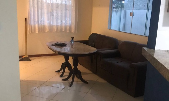 Ponte dos Leites House | summer house