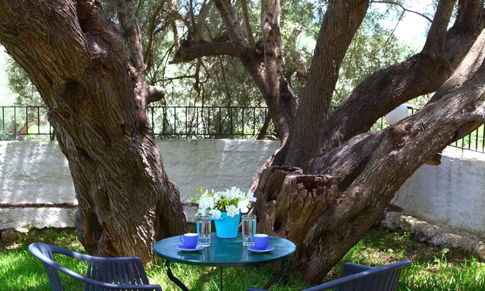 Lygia Hotel | Summer House Louisa