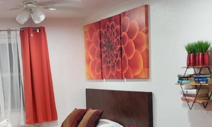 South Corals Apartment | Summer Sale | 40-70% discounts | Beach 5min | Free Bikes