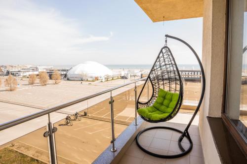 Constanta Apartment | Summerland Sea-View Luxury Apartment