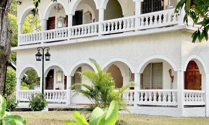 West End Hotel | Summerset Residence Negril