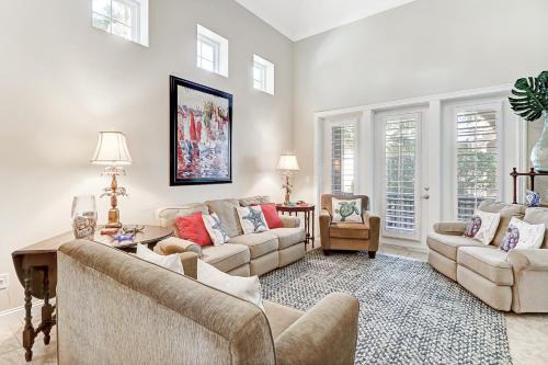 American Beach House | Summerwoods