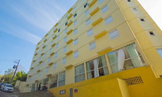 Barra Mansa Hotel | Summit Inn Hotel Barra Mansa