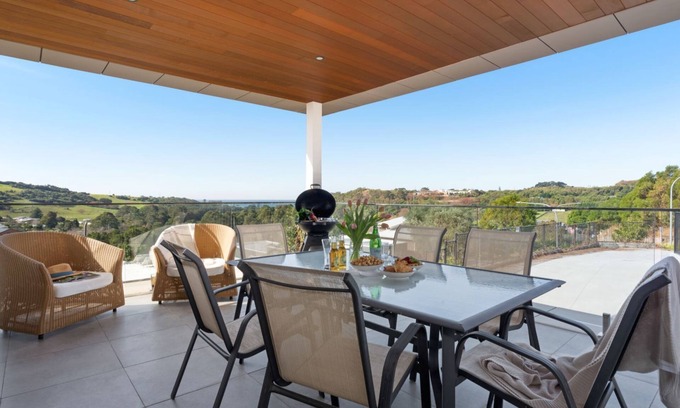 Kiama House | Summit to Sea - Great Veiws