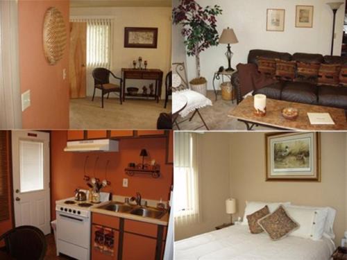 Seward Apartment | Summit View Lodge