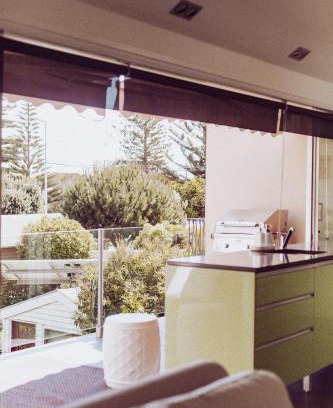 Sumner Apartment | Sumner Surf Break Apt 3