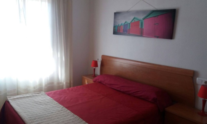 Roquetas de Mar Condo | Sun all year round in Roquetas de Mar