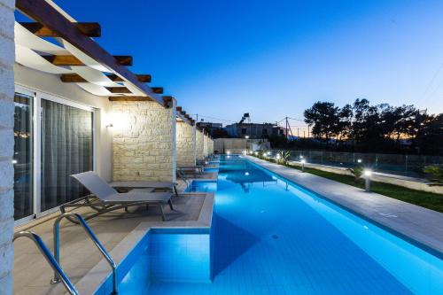 Plaka Apartment | Sun and Sea Plus Resort