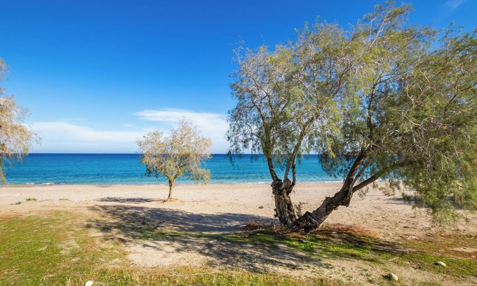 Karpathos Apartment | Sun Beach Apartments