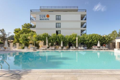 Agia Triada Hotel | Sun Beach Hotel