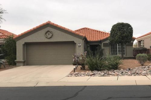 Rancho Vistoso House | Sun City Vistoso #14093
