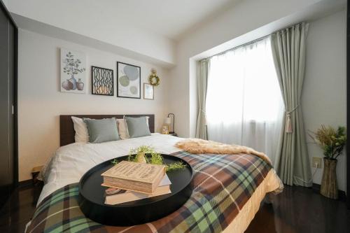 Chuo-ku Apartment | Sun Court Odori Inn